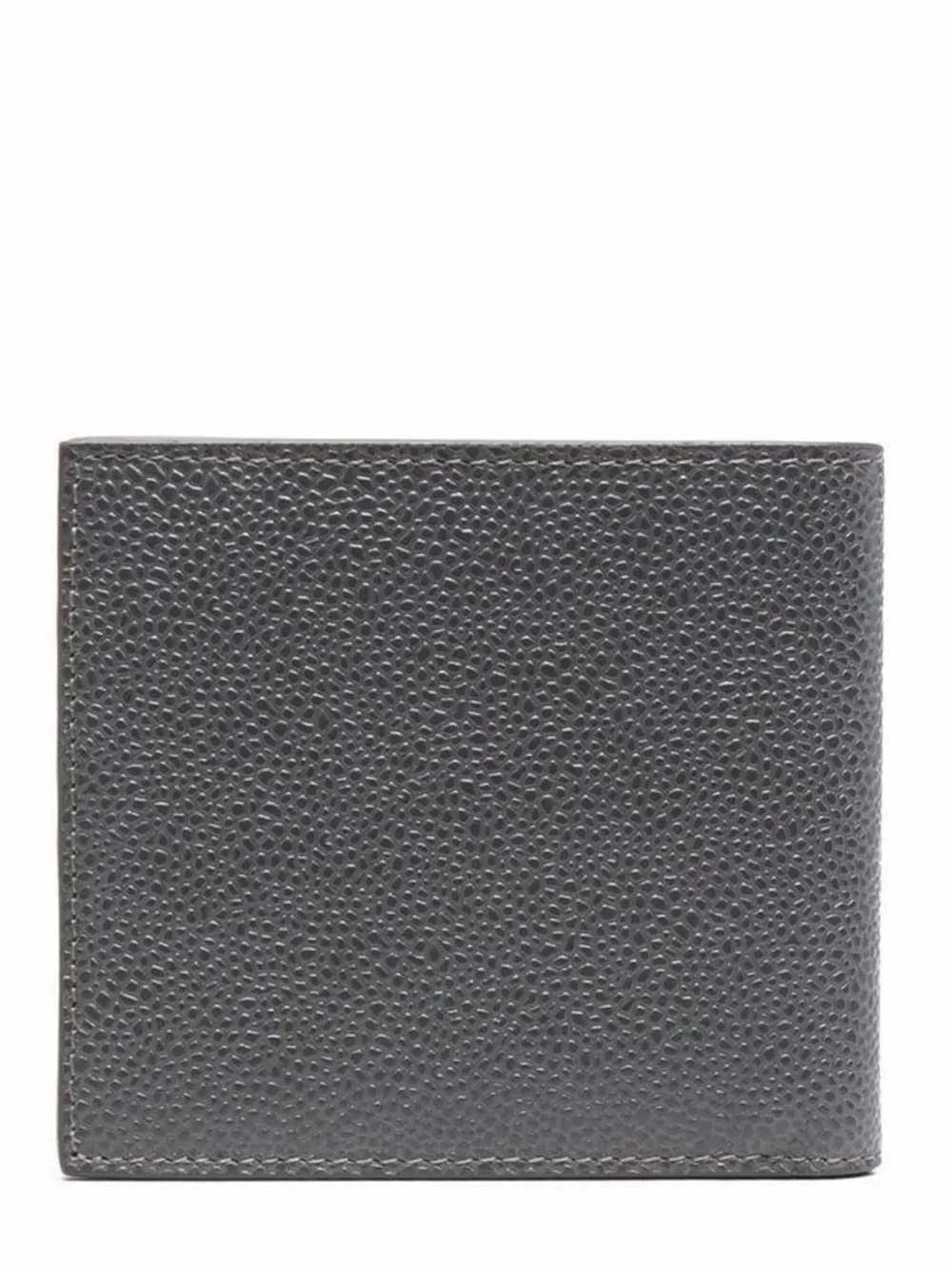 Pebble Grain Bifold Men - 2