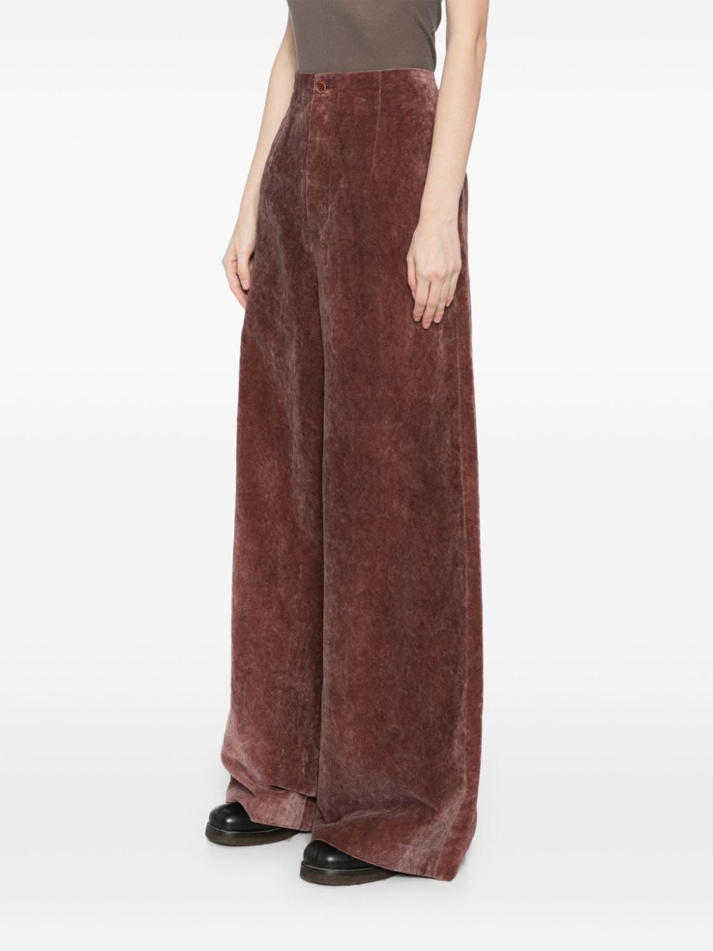 Punnet pants - 3
