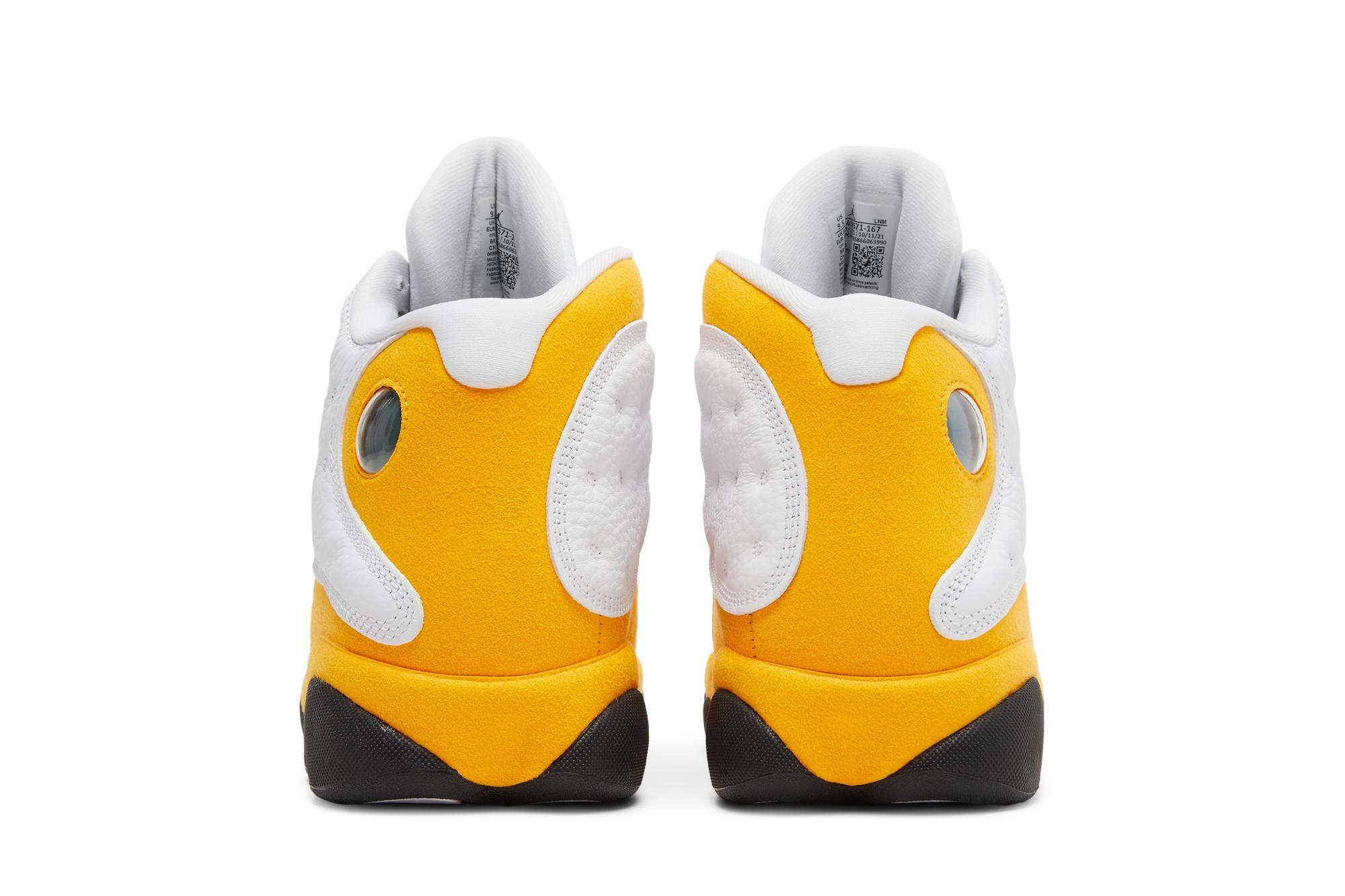 Air Jordan 13 Retro 'Del Sol' - 6