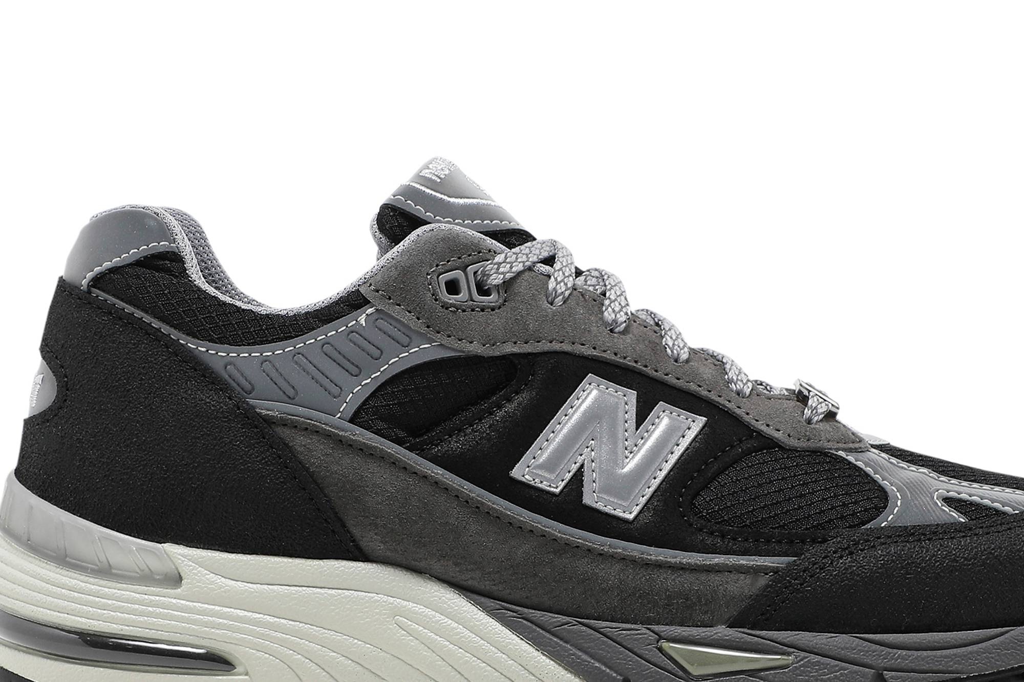 Slam Jam x 991 Made In England 'Shap Store' - 2