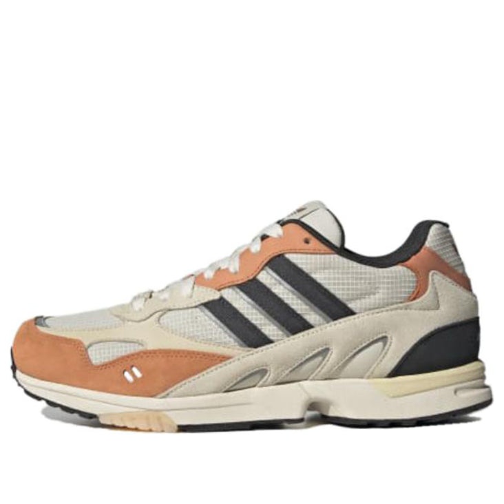 adidas Originals Torsion Super Shoes 'Chalk White Carbon' GZ9803 - 1