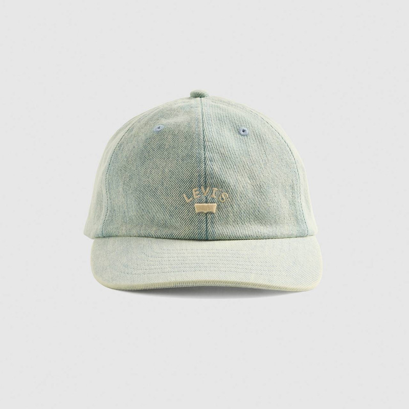 LAZY GIRL LOGO CAP 1