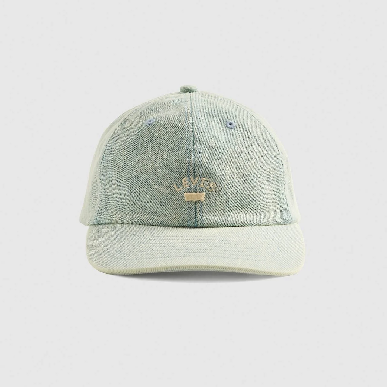 LAZY GIRL LOGO CAP - 1
