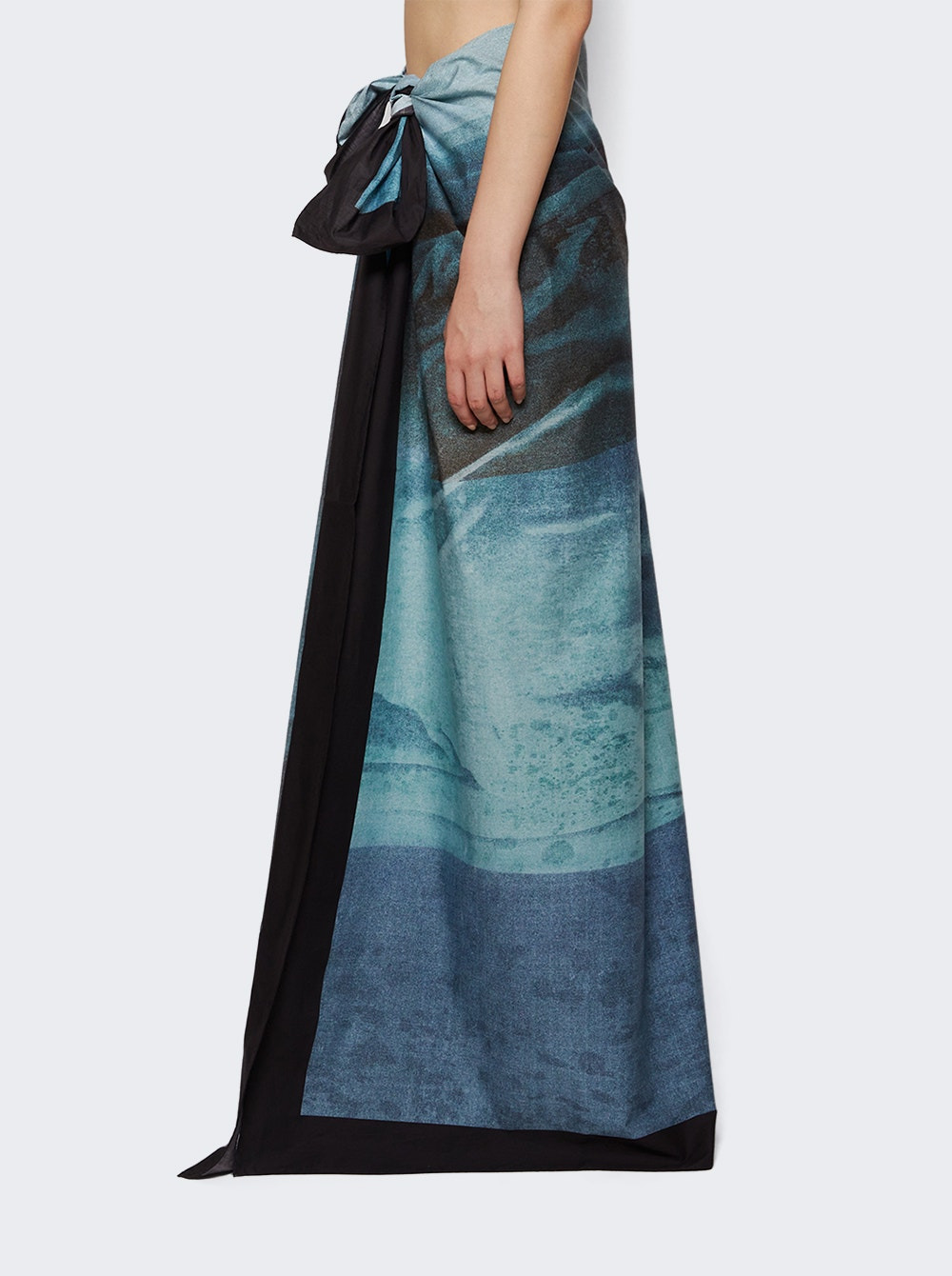 Sarong Water Print - 3