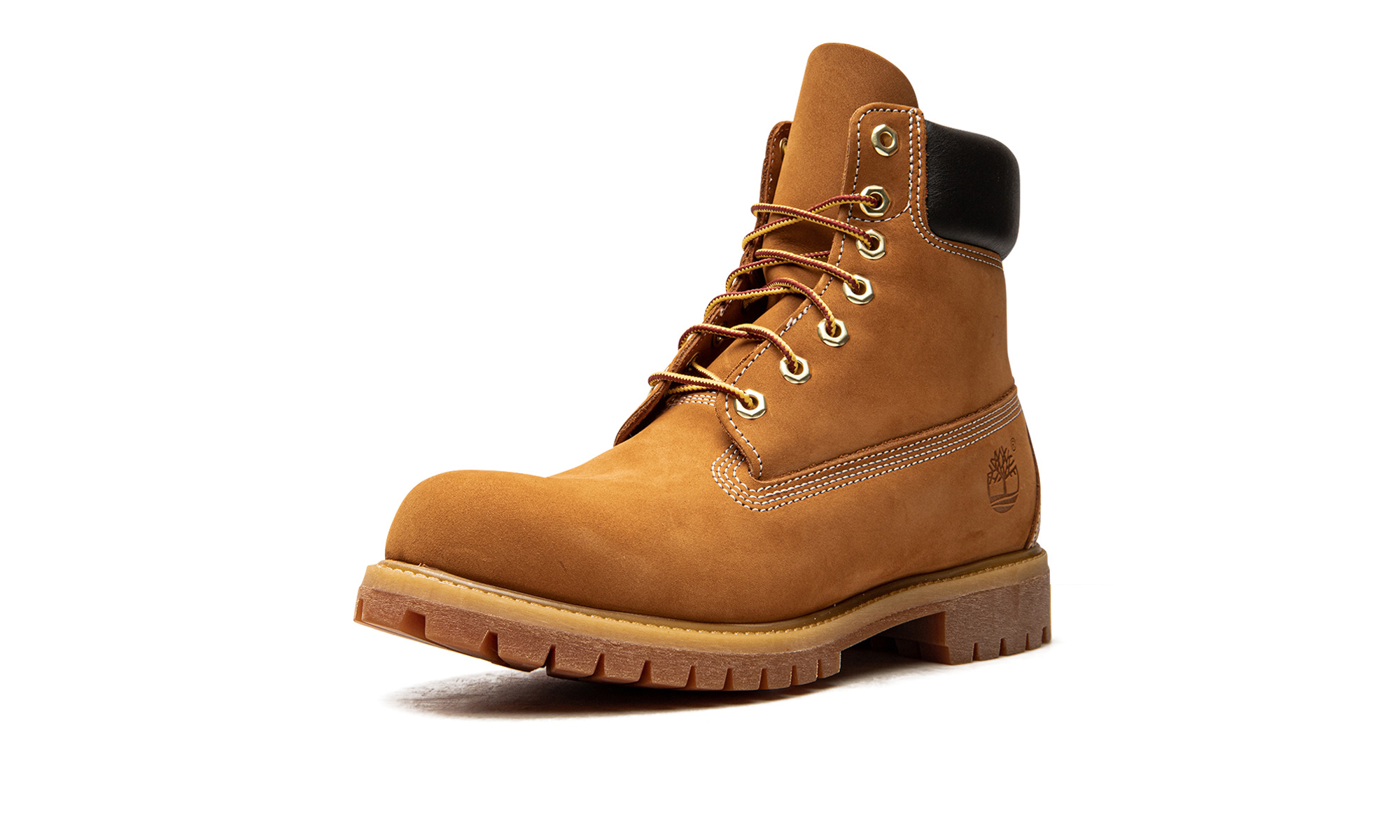 6 Inch Premium Boots "Wheat" - 4