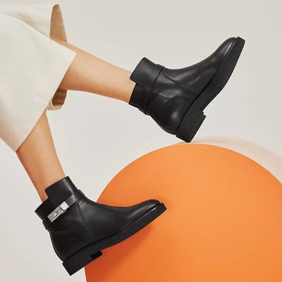 Hermès Follow ankle boot outlook