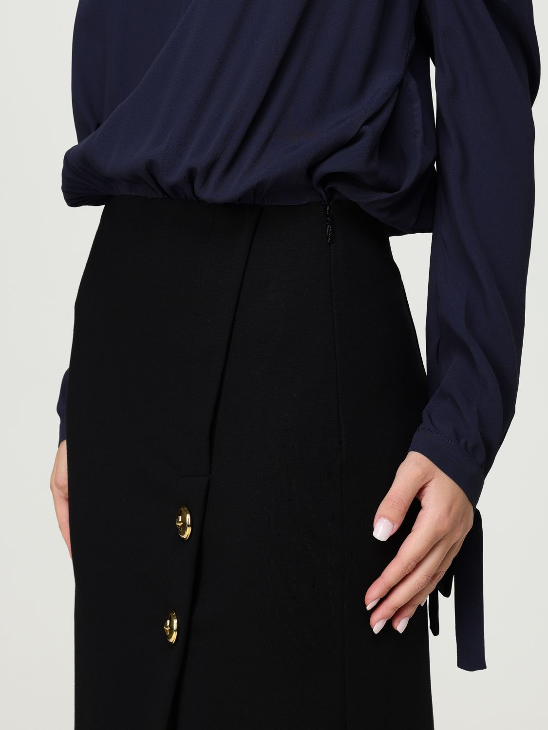 Dress woman Pinko - 3