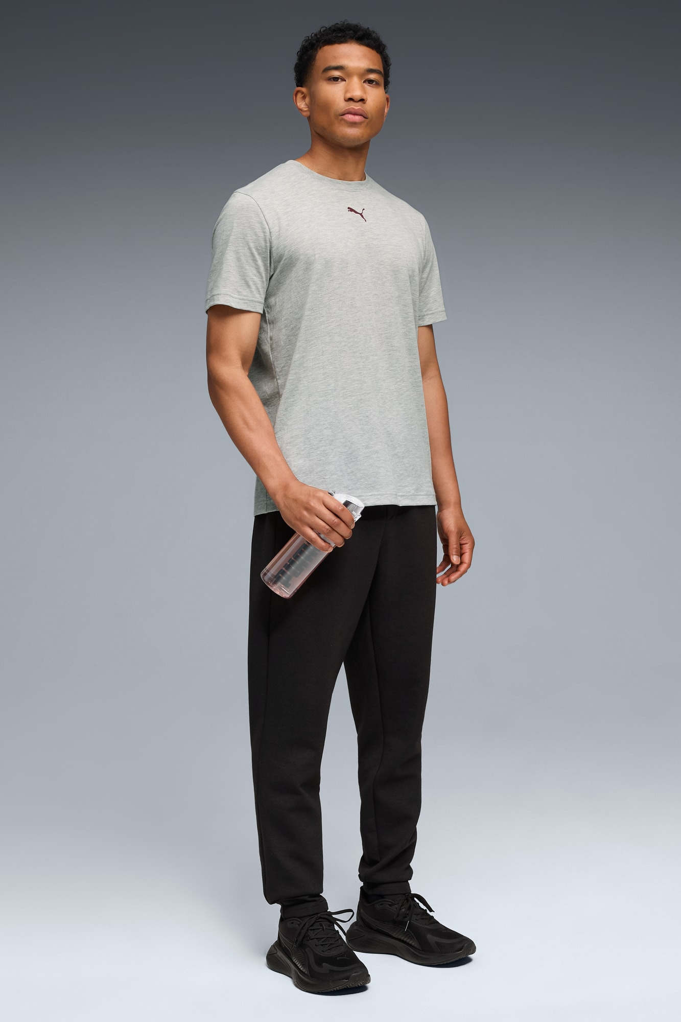 CLOUDSPUN Jogger Men - 5