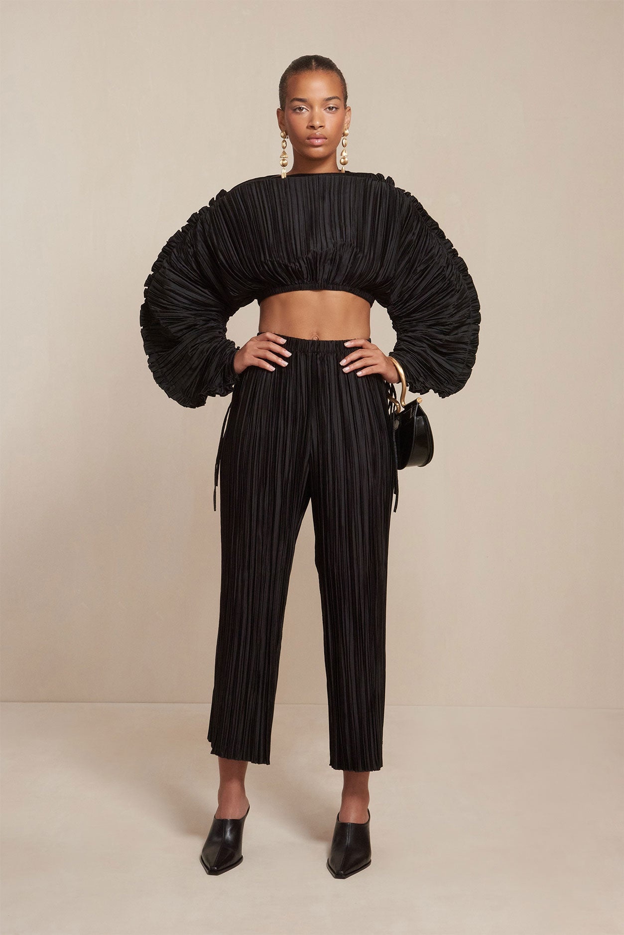 MALA TOP - 2