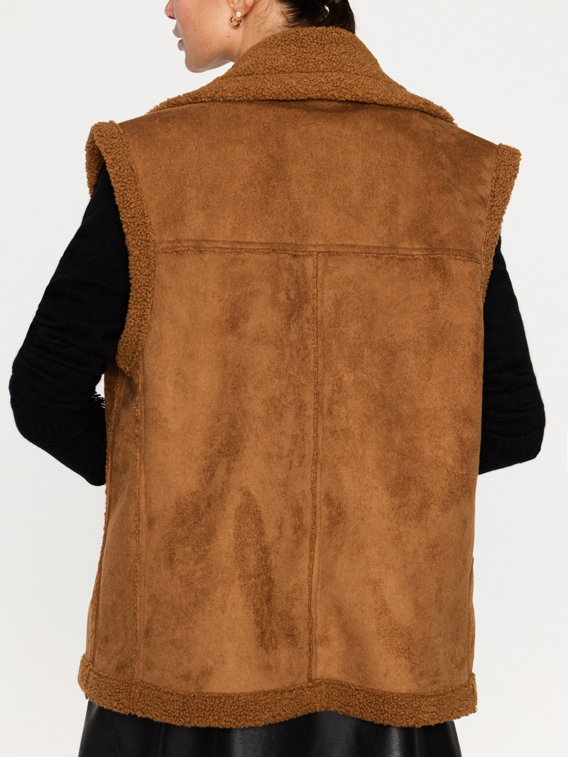 The Loredo Vest 9