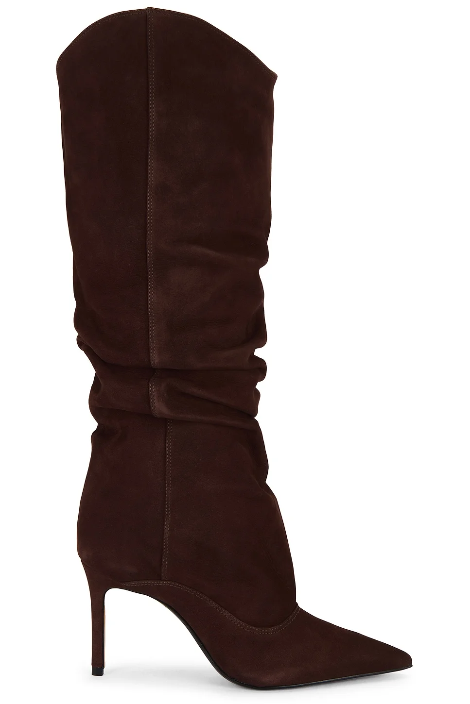 Maryana Up Slouch Boot - 1