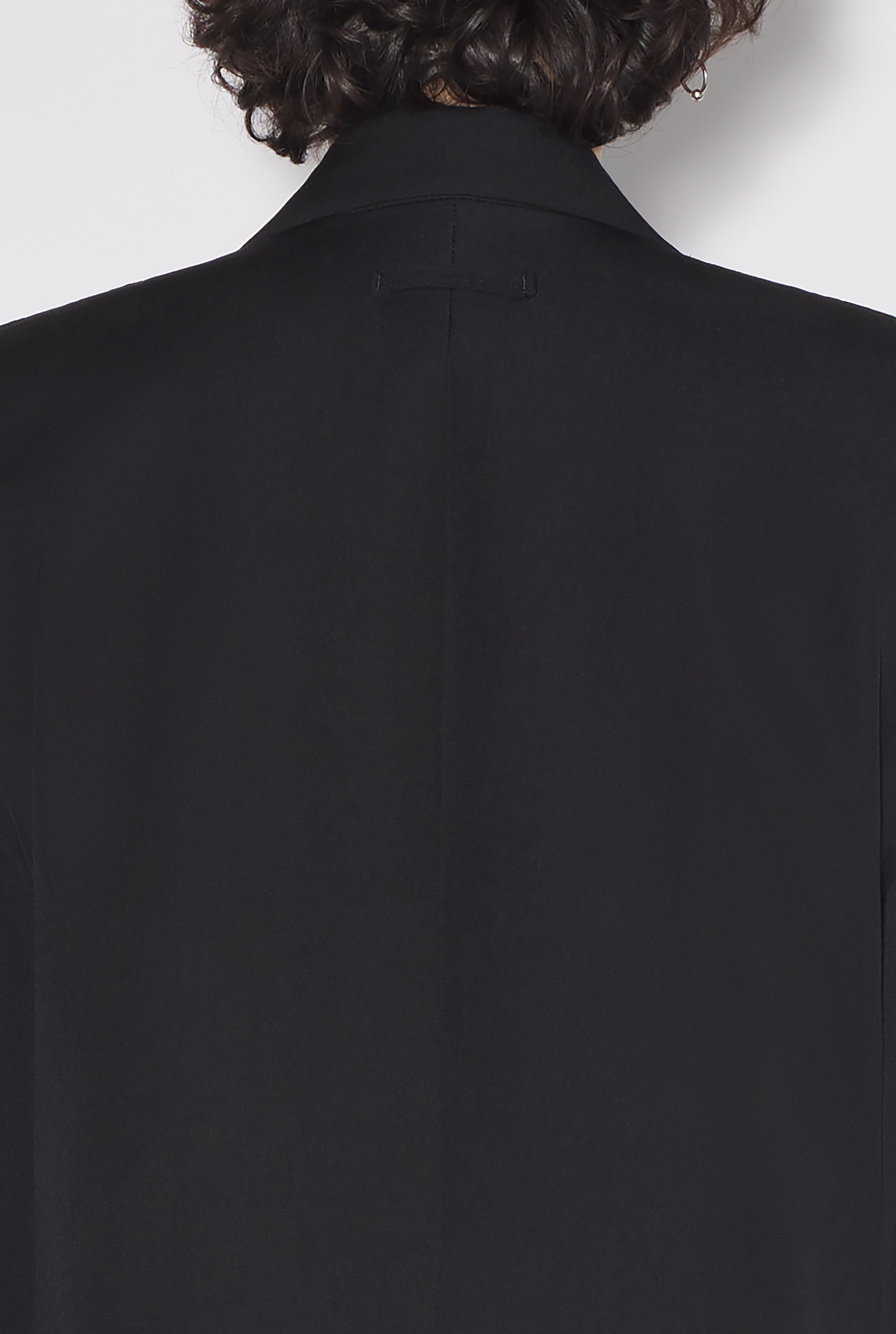THE CORSET SUIT JACKET - 8
