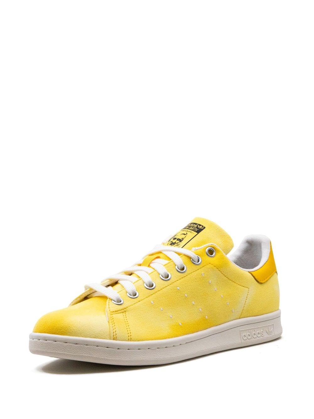 x Pharrell Williams Stan Smith Hu âHoliâ sneakers - 3