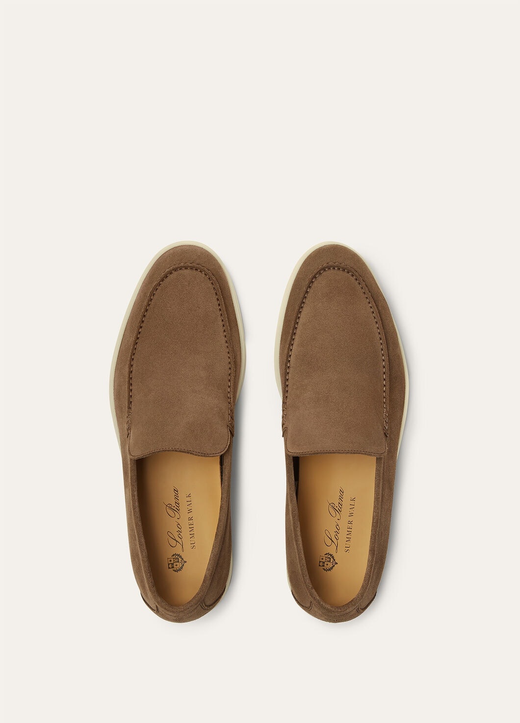 Summer Walk Loafers - 6