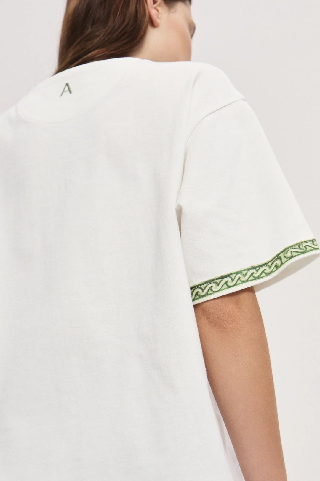 Lucky Pace Tee - 2