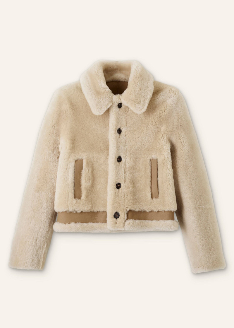 Reversible Jacket 8