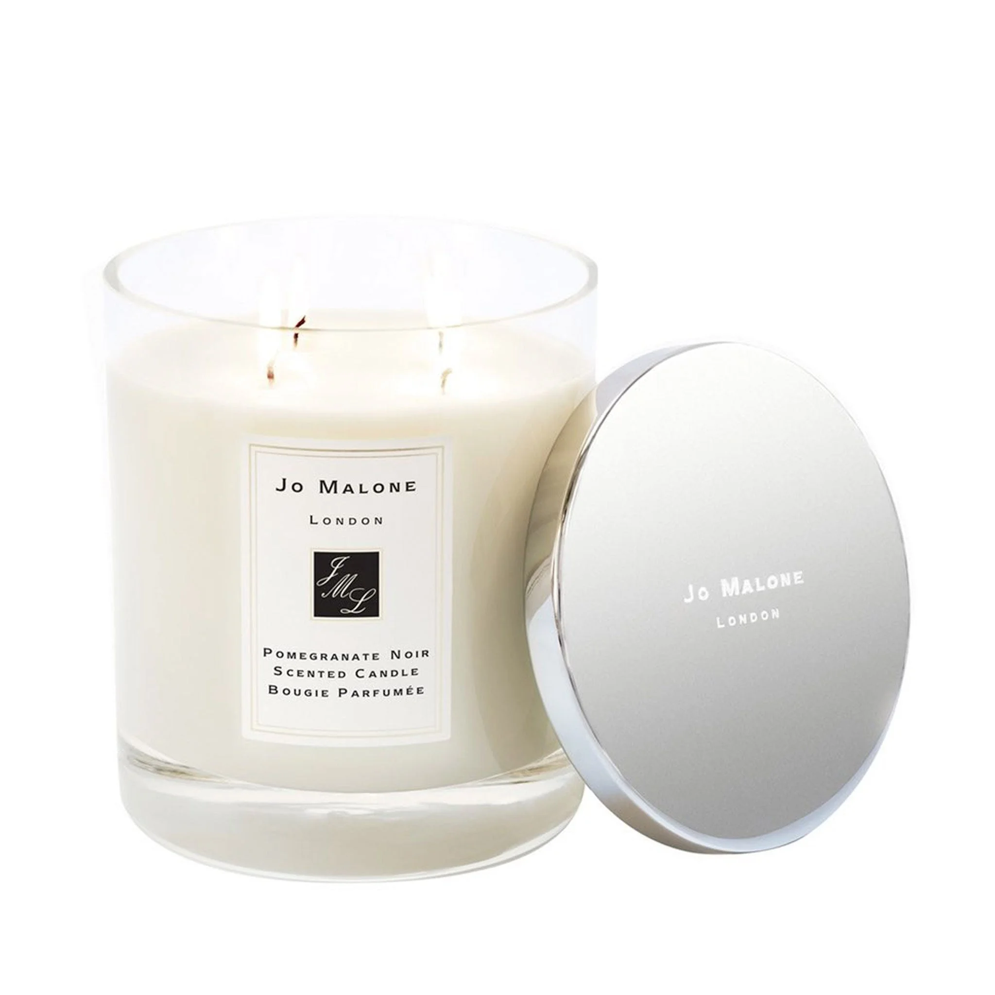 Pomegranate Noir Candle - 1