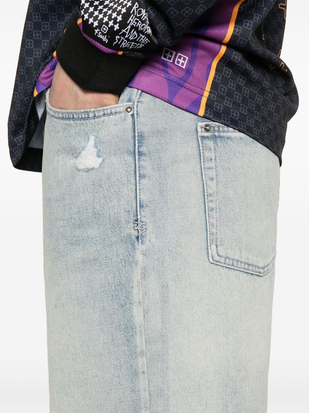 Maxx shorts - 5