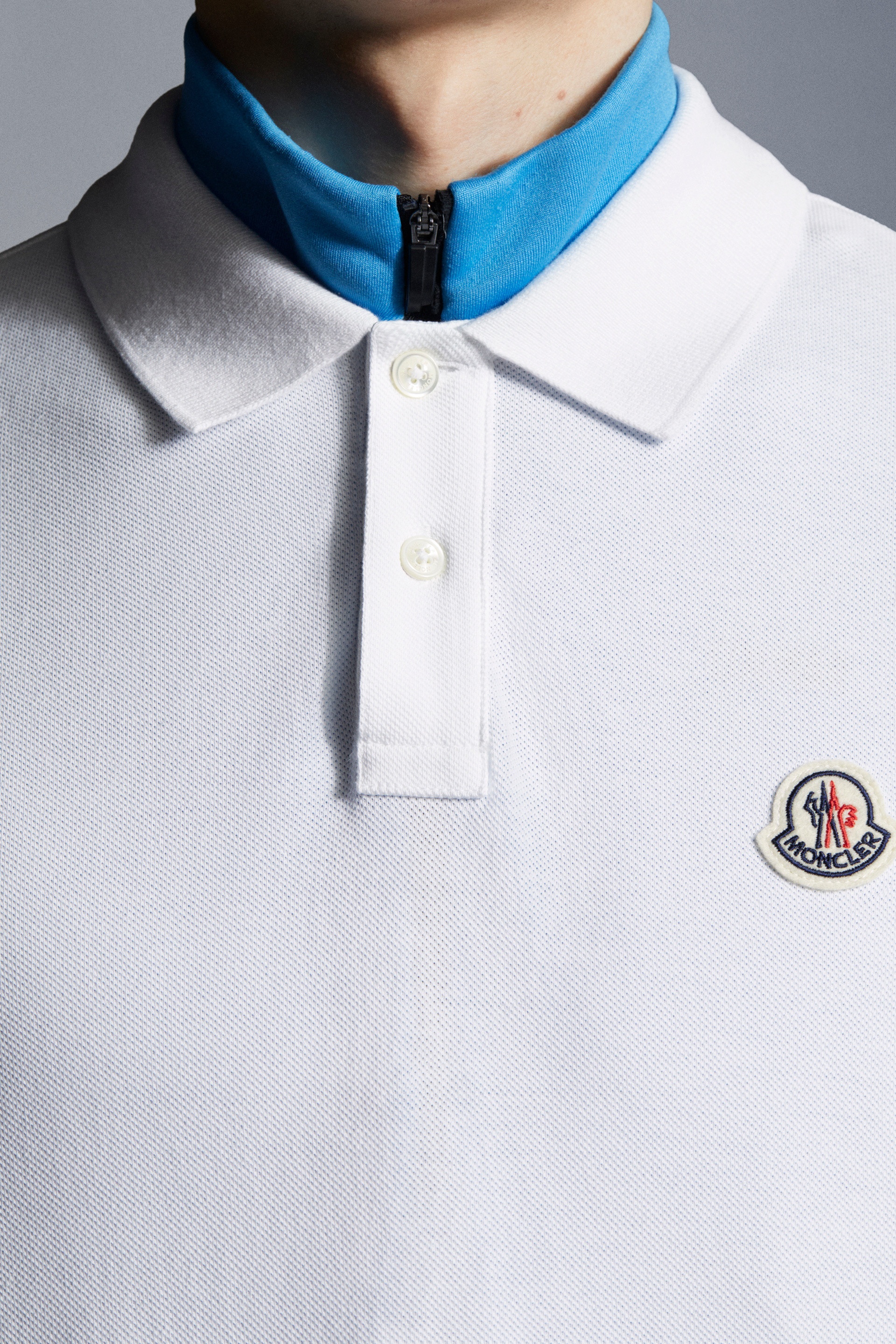 Piqué Polo Shirt - 6