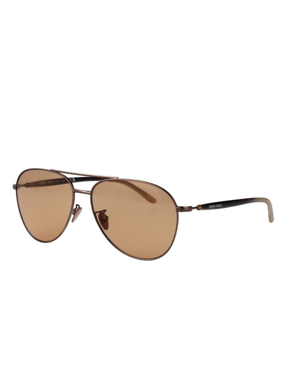 navigator-frame sunglasses - 2
