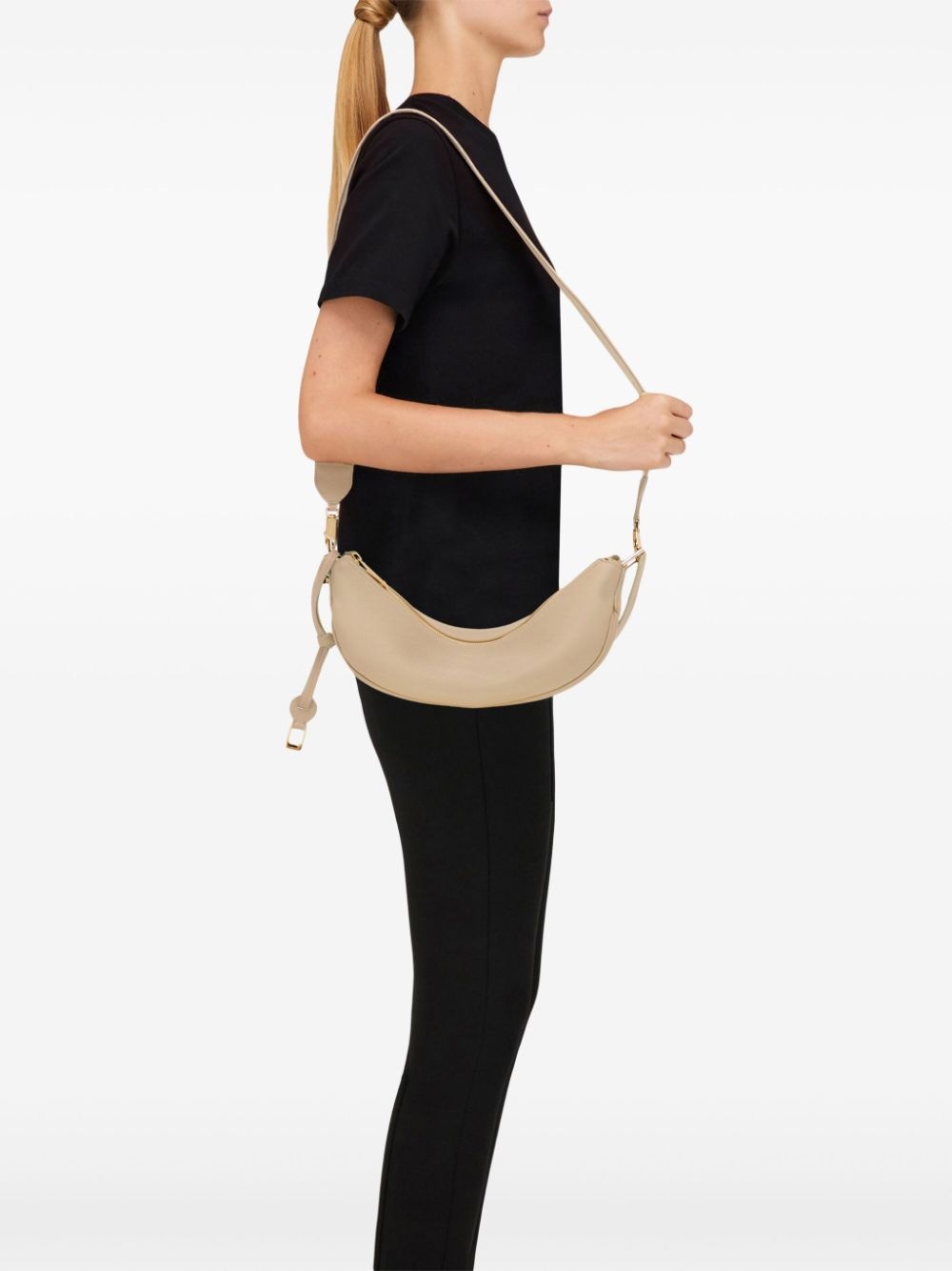 small Hobo shoulder bag - 3