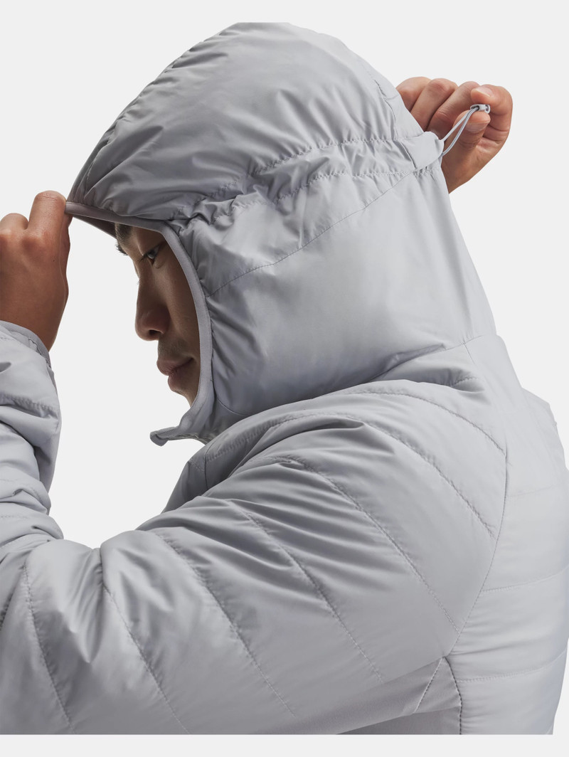 UA Active Hybrid 4