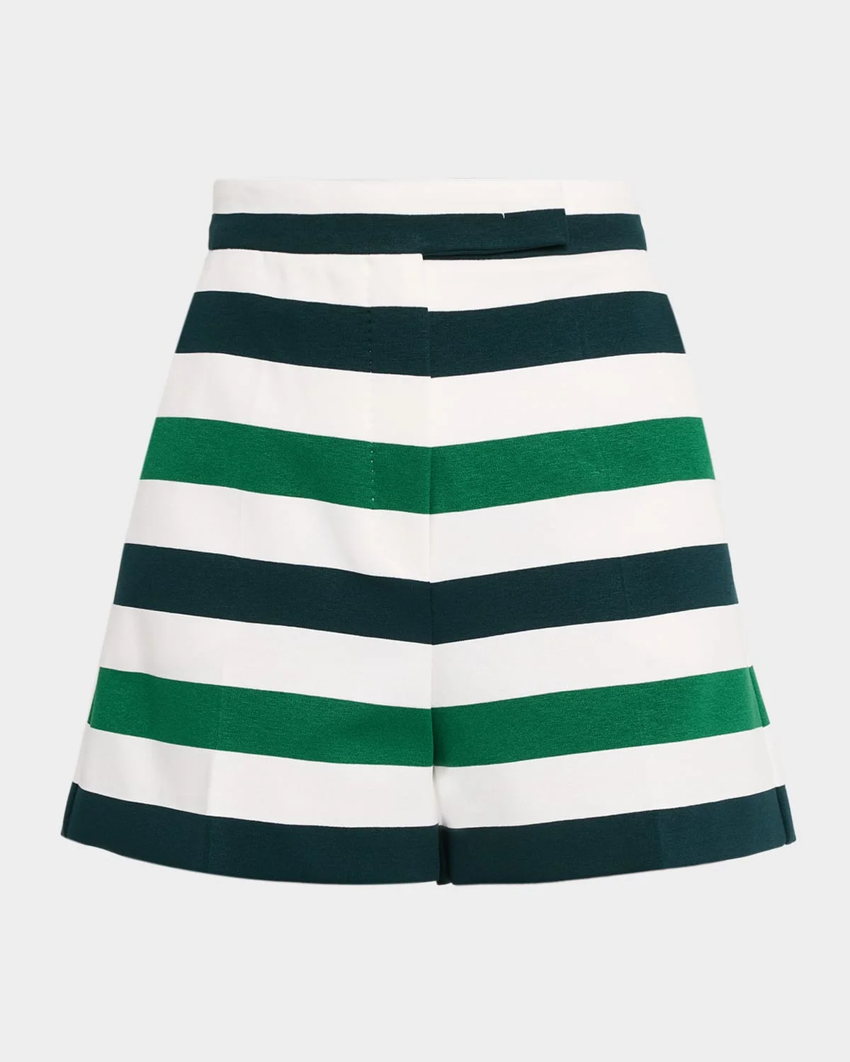 Nelson Multi-Striped Shorts - 1