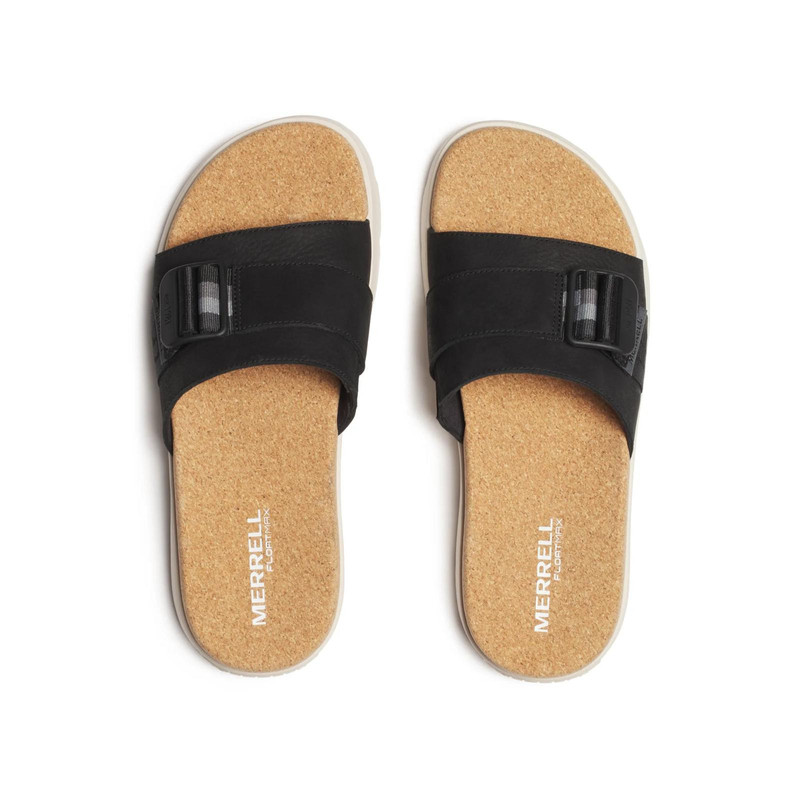 Women's Fleur Slide 3