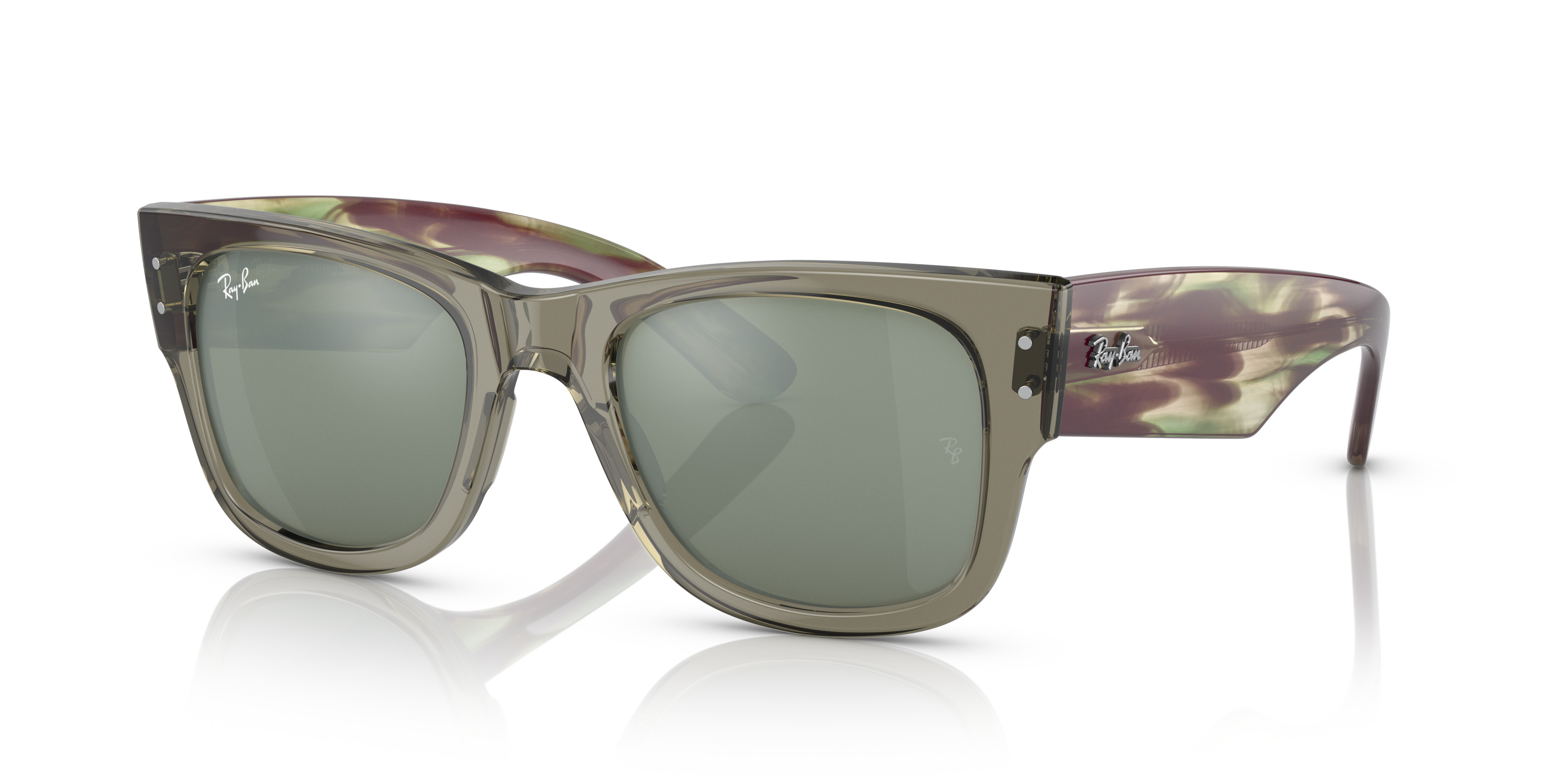 MEGA WAYFARER - 1