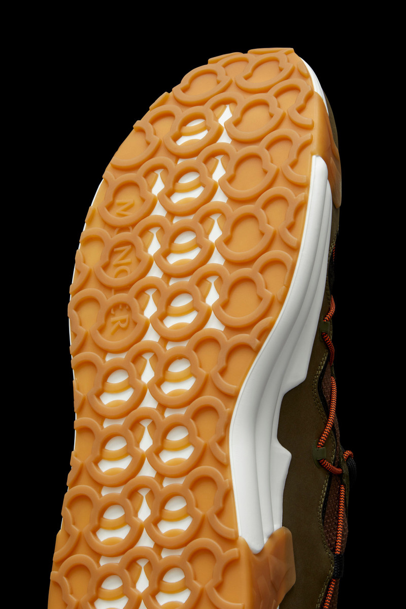 Compassor Sneakers 5