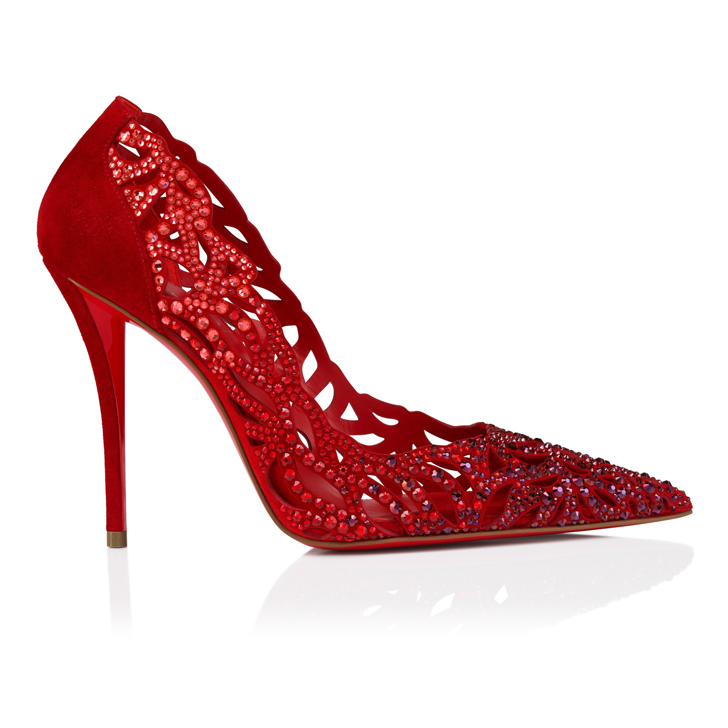 Lasera Strass Pump - 3