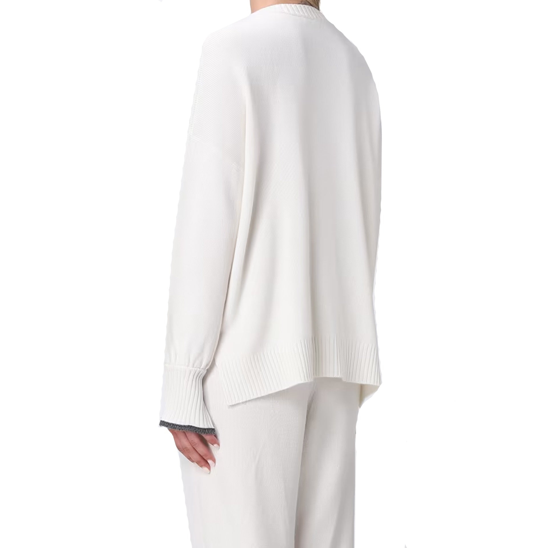Brunello Cucinelli Cashmere Sweater Women - 3