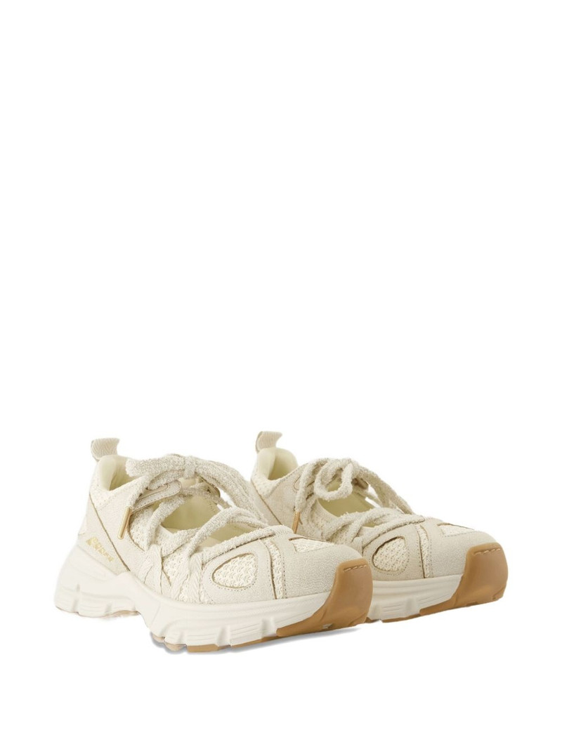 Axel Arigato Marathon Ballet sneakers outlook