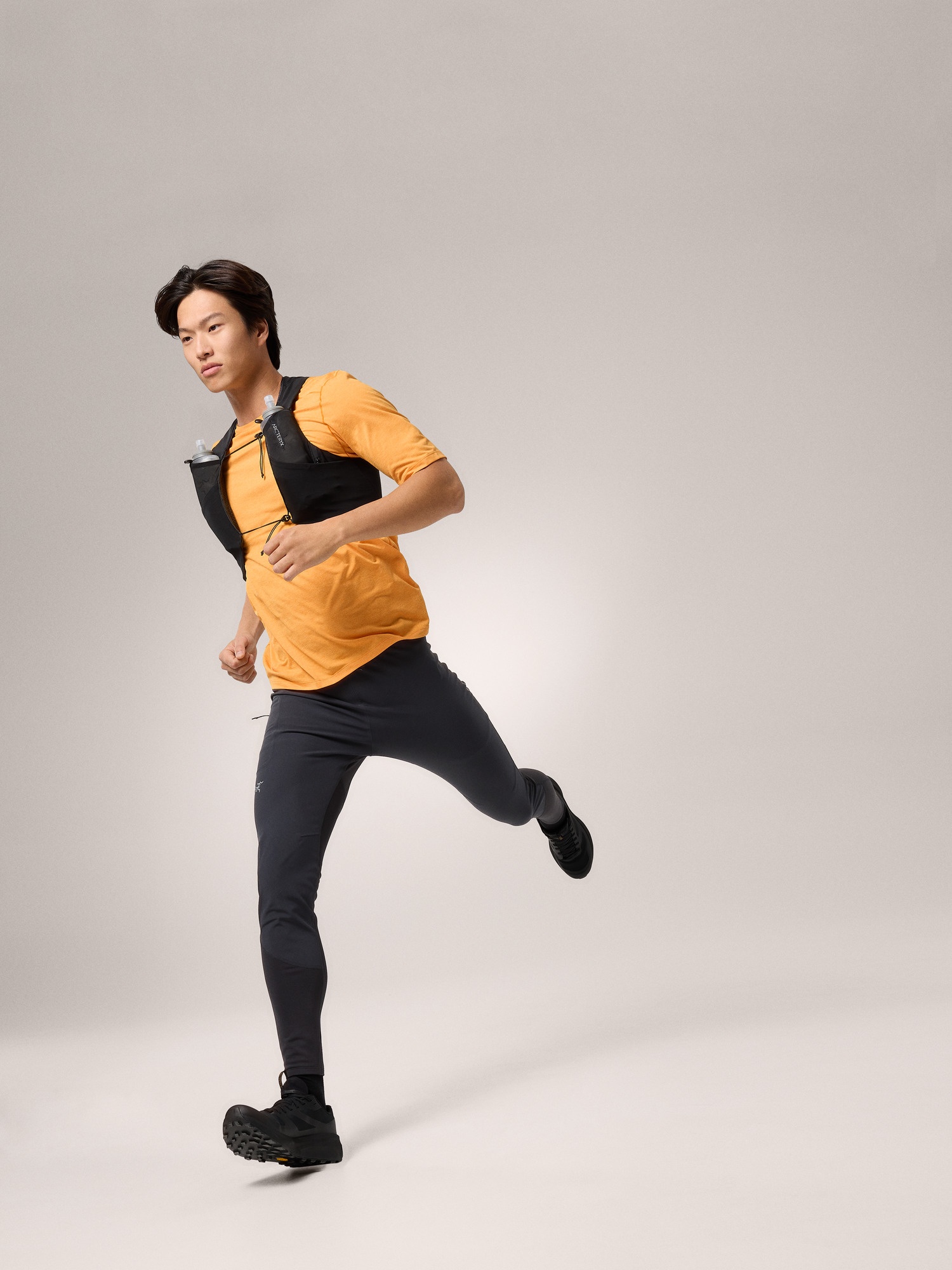Cormac Crew Neck Shirt SS - 3