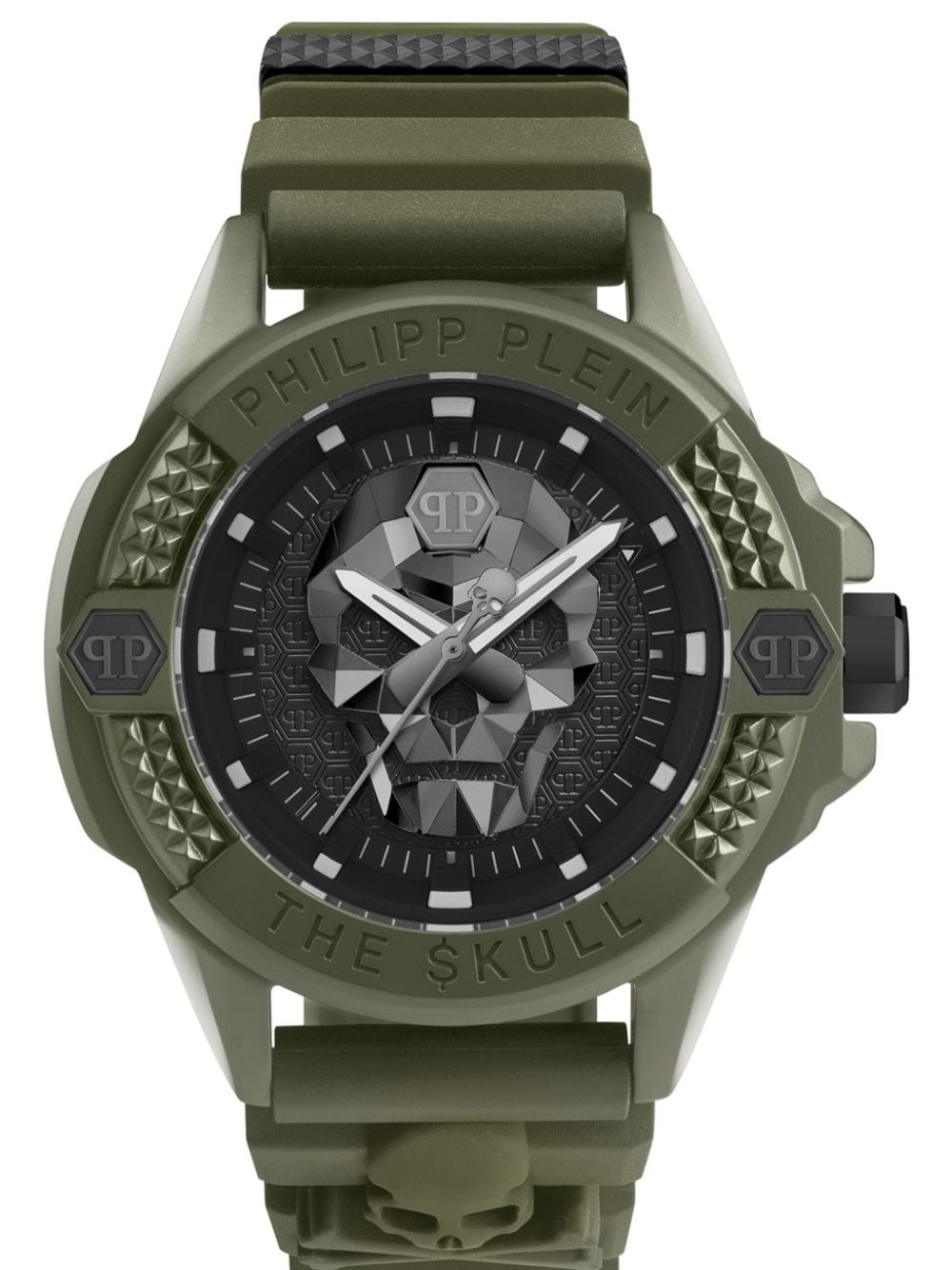 The $kull Ecoceramic 44mm - 2