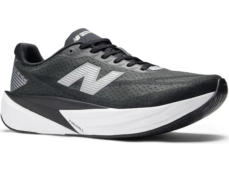 New Balance FuelCell Rebel v5 - 6