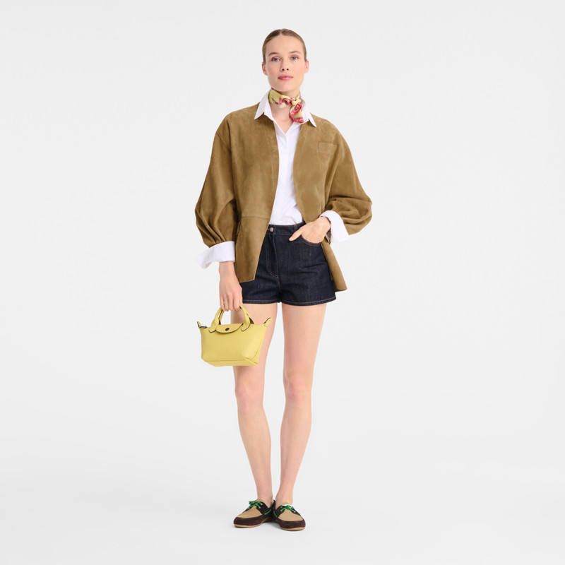 Longchamp Le Pliage Xtra XS Handbag outlook