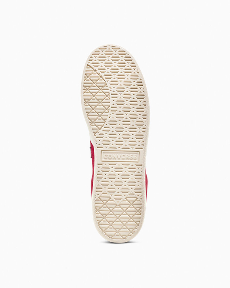 All Star Classic Trainer Suede 3