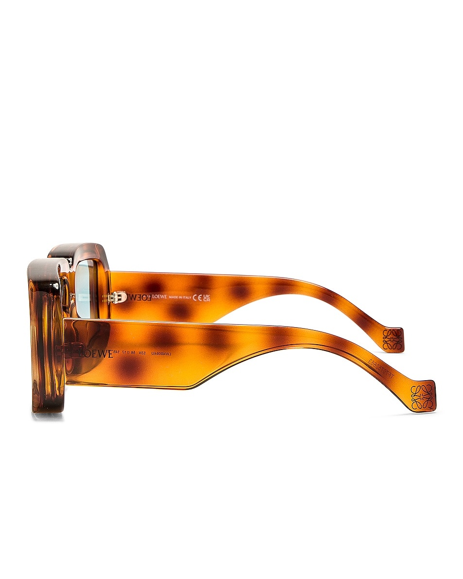 Paulas Ibiza Square Sunglasses - 3