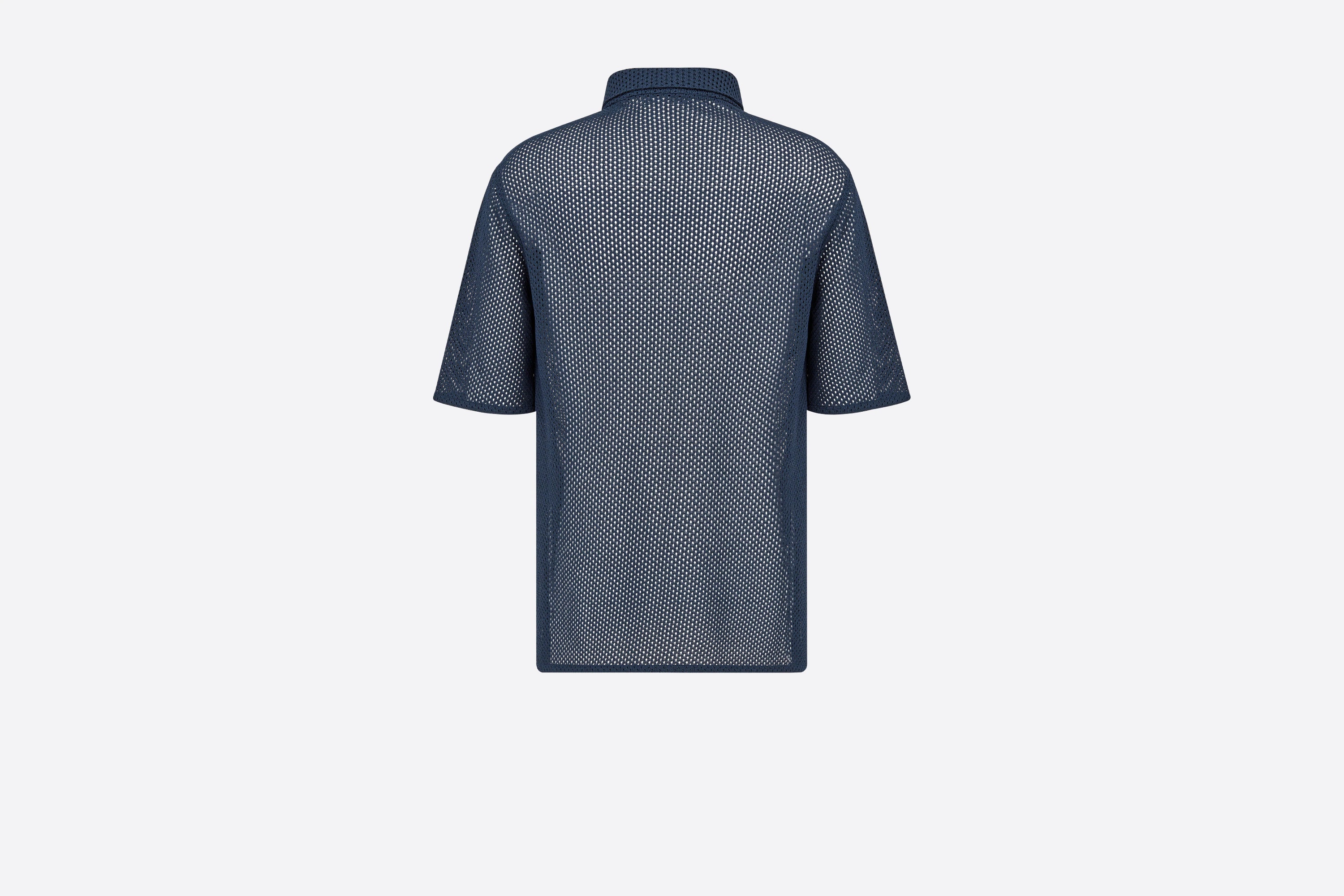 DIOR AND PARLEY Short-Sleeved Shirt - 2