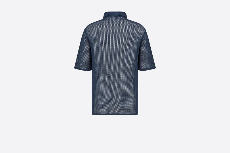 DIOR AND PARLEY Short-Sleeved Shirt 2