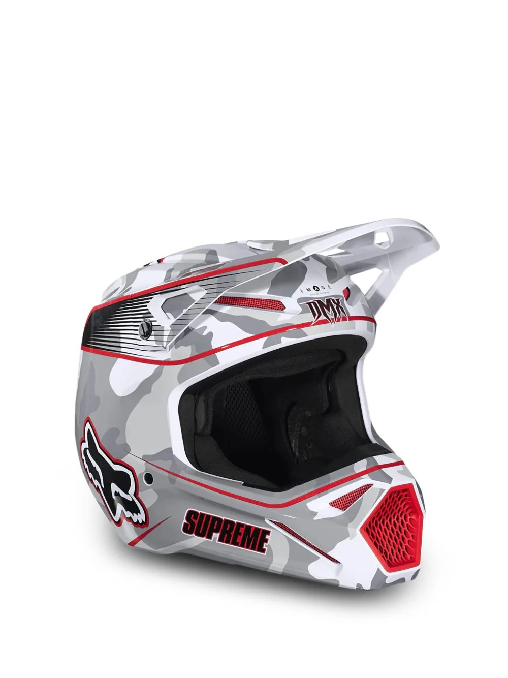 Fox Racing® DMX V1 helmet - 1