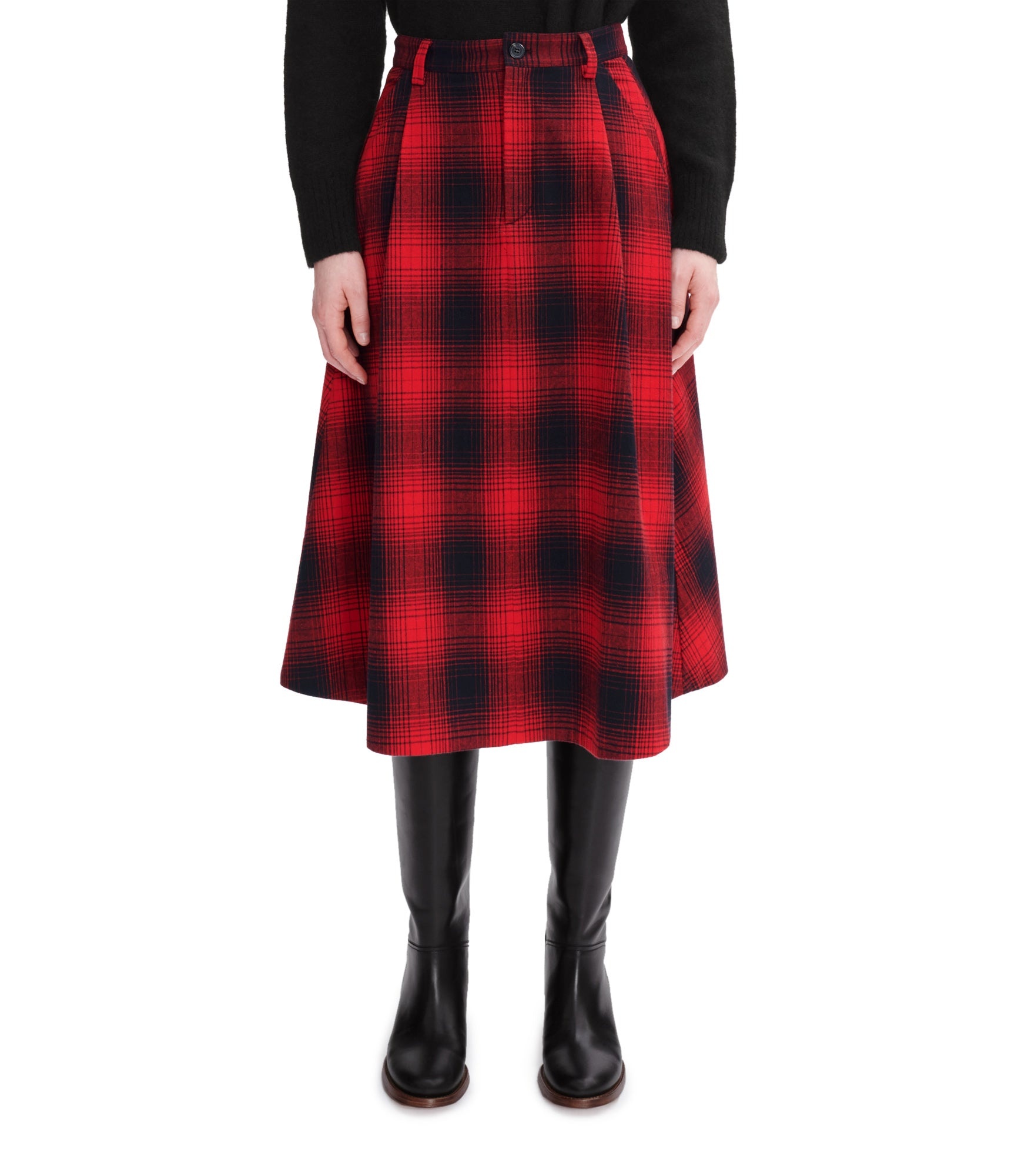 Nora skirt - 4