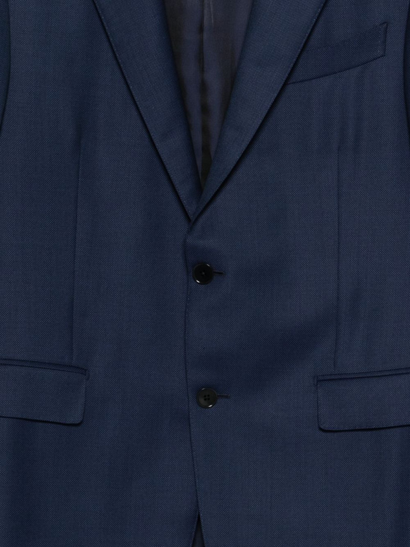 buttoned suit 3