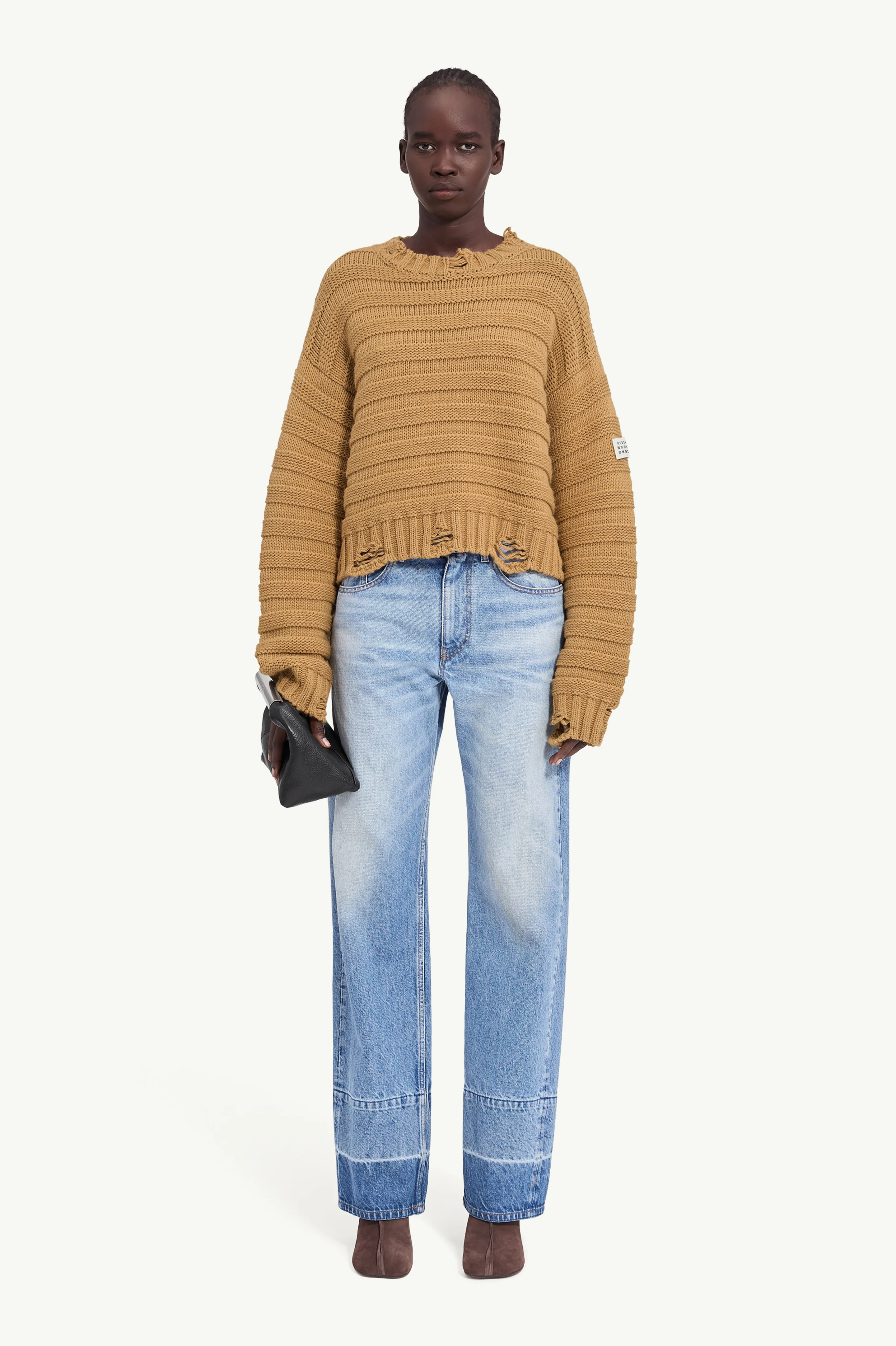Wool Jumper - 1