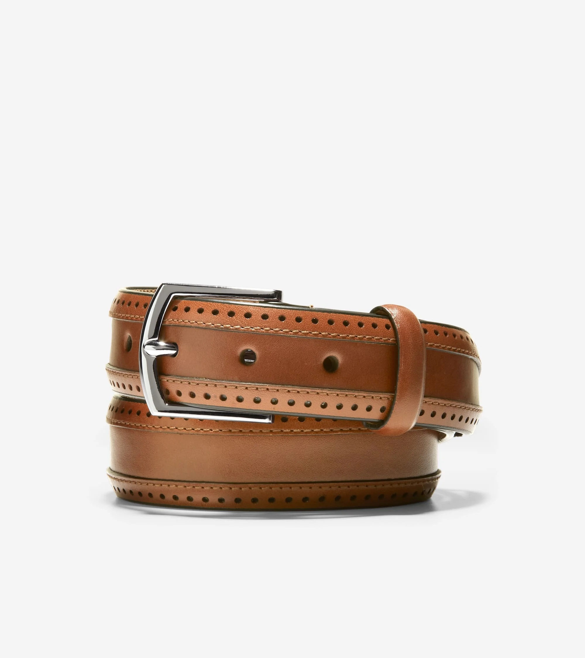 Dawson 32MM Perforated Belt - 1