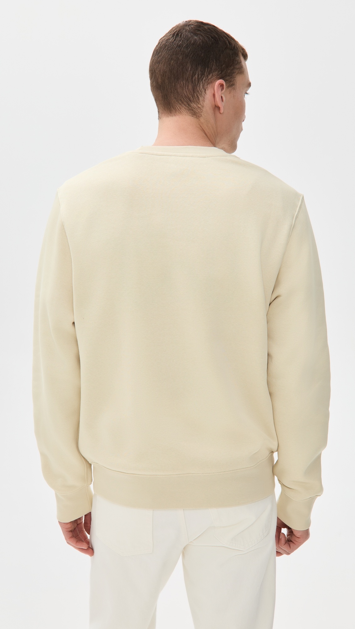 Club Crewneck Sweatshirt - 2