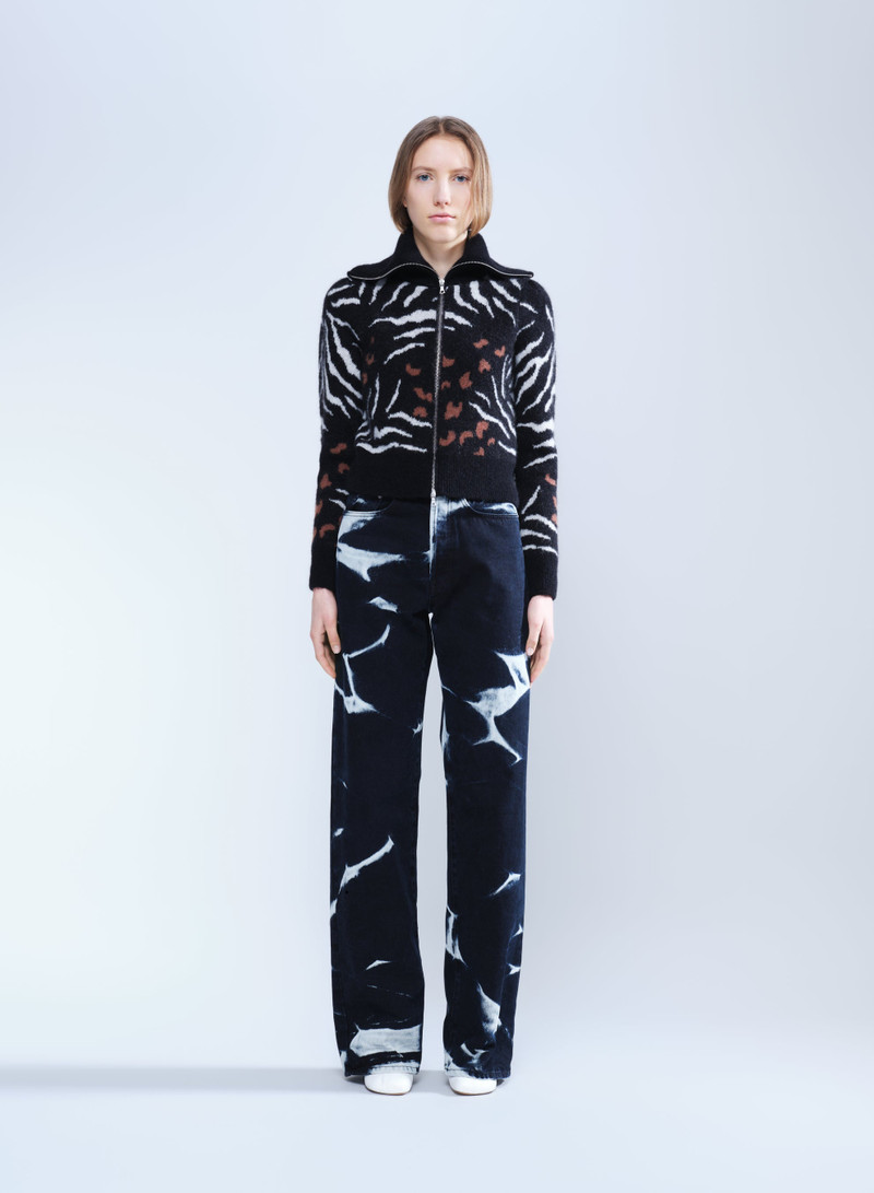 Dries Van Noten STRAIGHT JEANS outlook