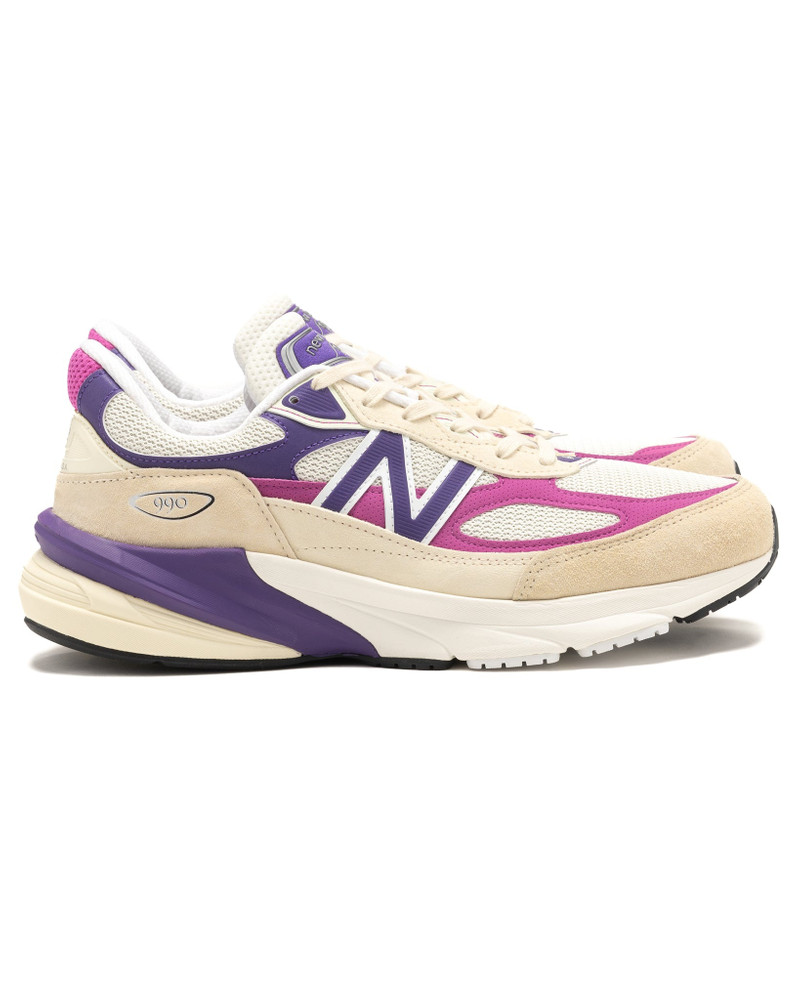 U990TD6 MAGENTA - 1