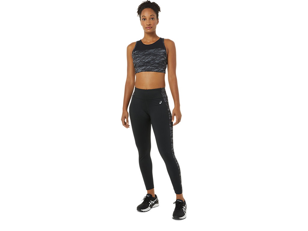 WOMEN'S 7/8 PERFORMANCE TIGHT - 7